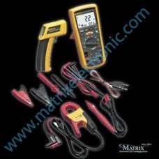 Fluke 1587/ET On Demand